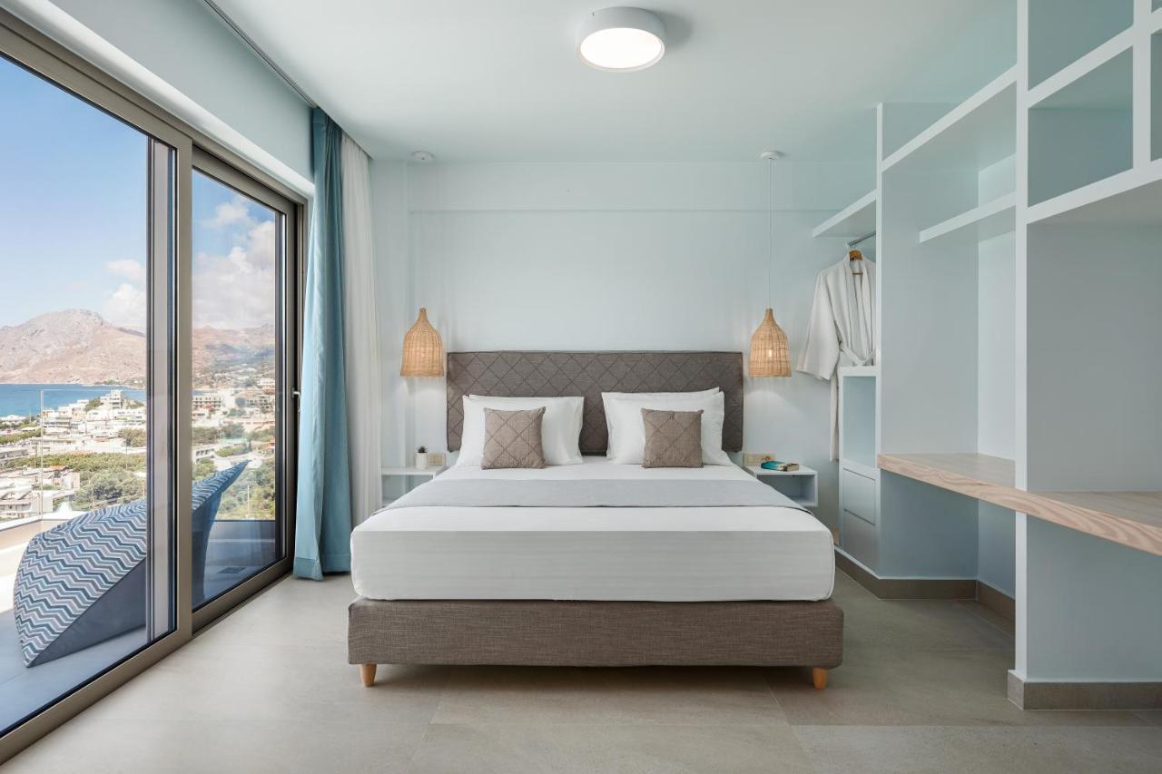 Pearl I, Ii & Iii - Redefined Island Chic, By Thinkvilla * Plakias
