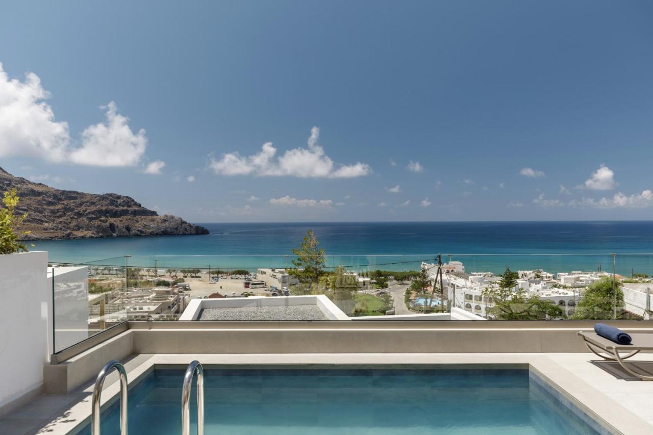 Pearl I, Ii & Iii - Redefined Island Chic, By Thinkvilla *