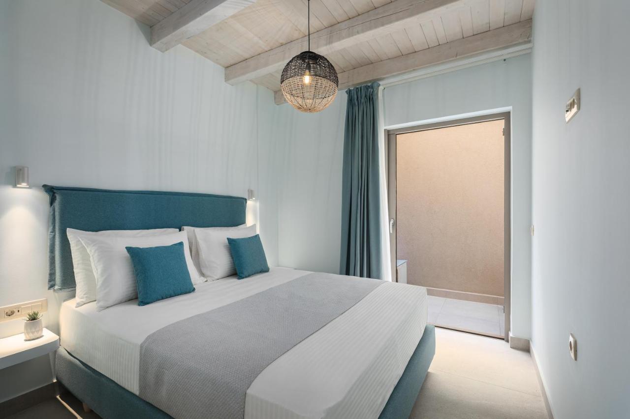 Pearl I, Ii & Iii - Redefined Island Chic, By Thinkvilla * Plakias