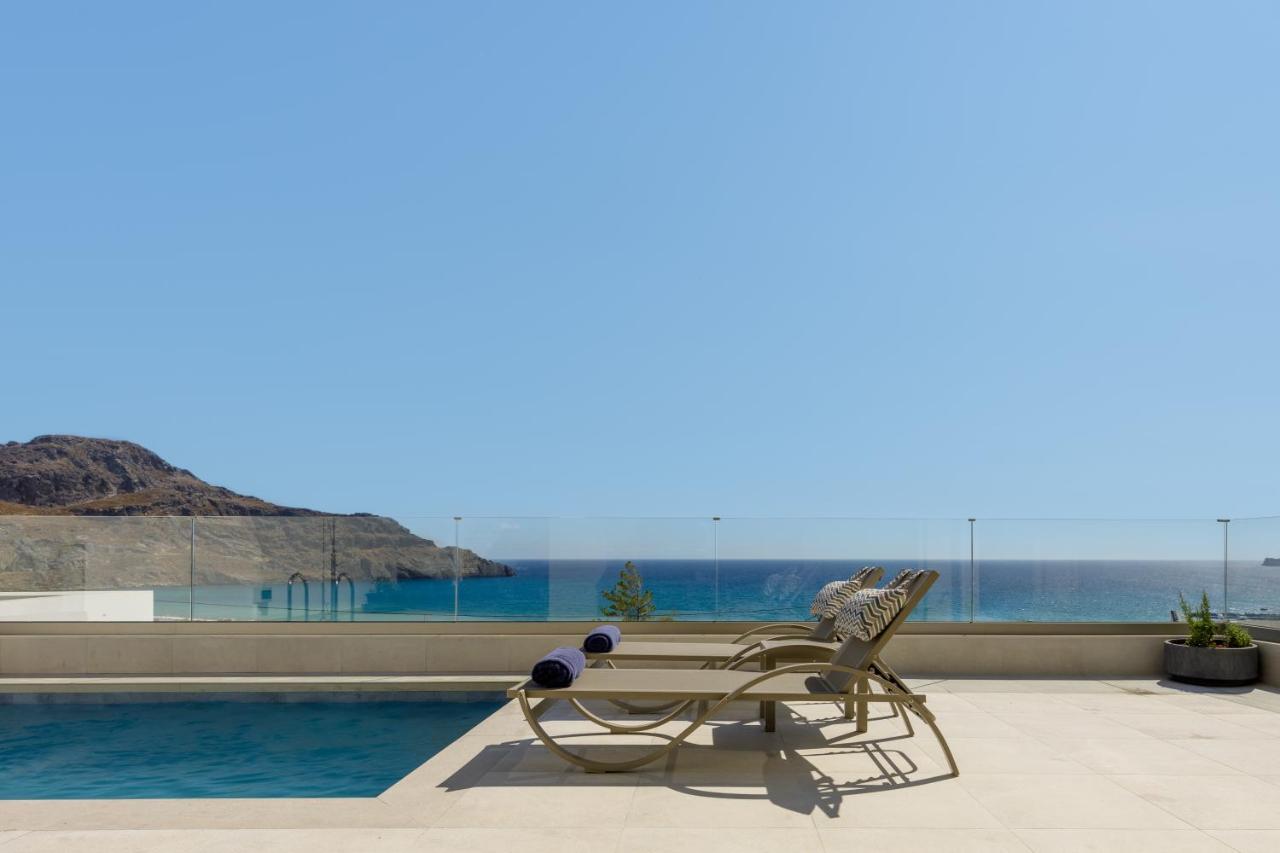Pearl I, Ii & Iii - Redefined Island Chic, By Thinkvilla Plakias