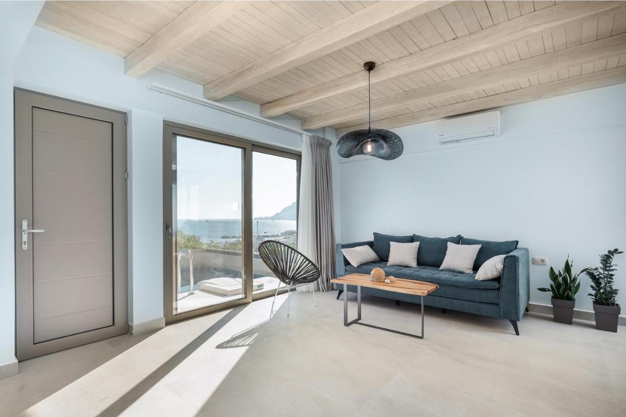 Villa Pearl I, Ii & Iii - Redefined Island Chic, By Thinkvilla *