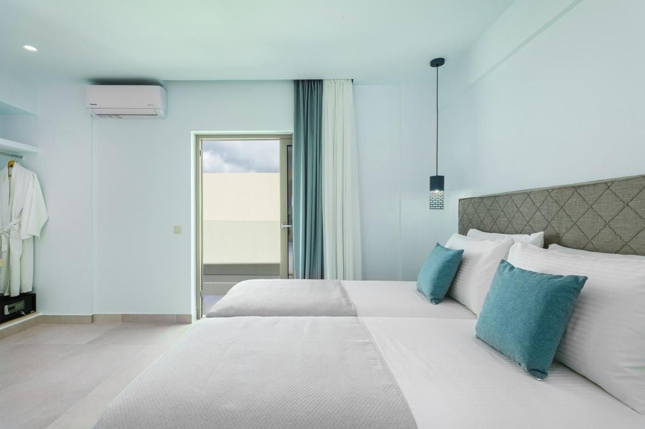 Pearl I, Ii & Iii - Redefined Island Chic, By Thinkvilla Villa *