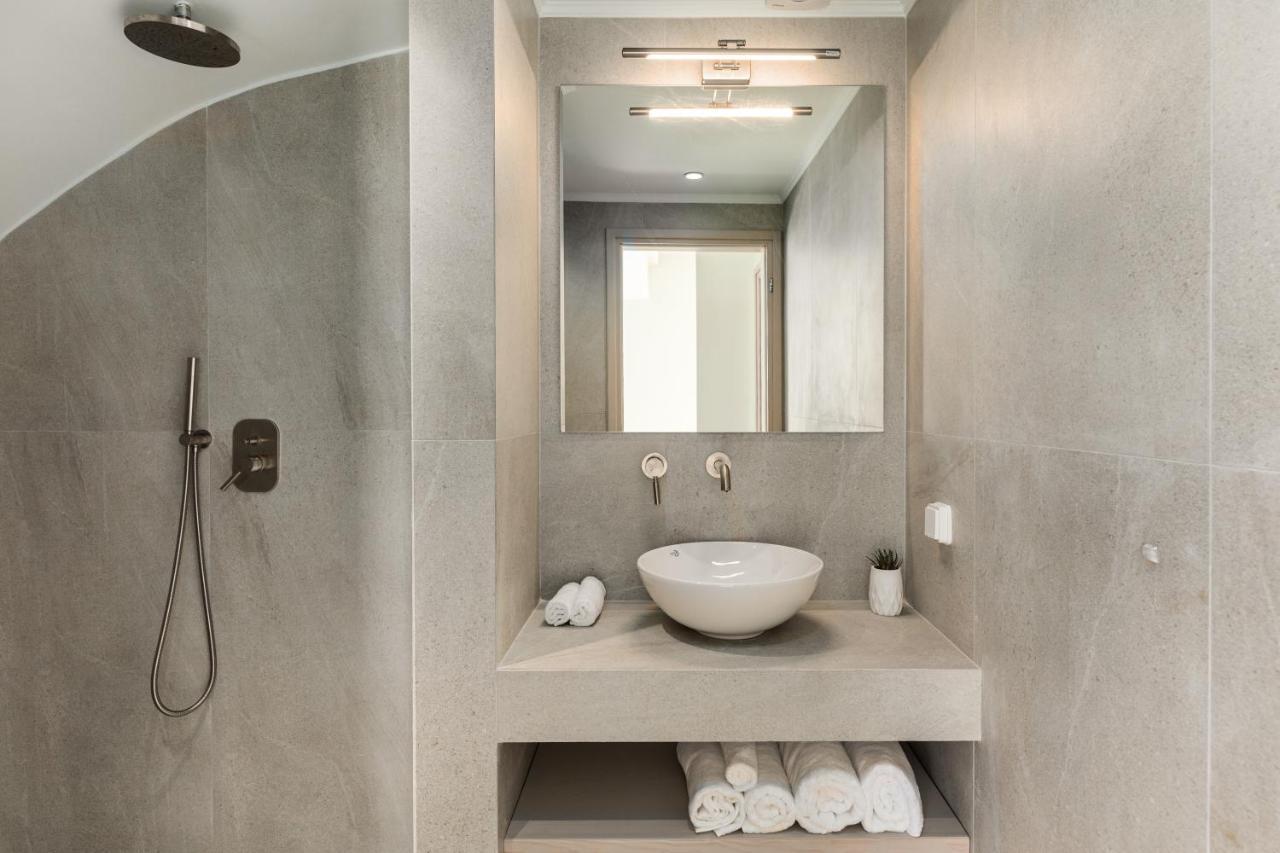 Villa Pearl I, Ii & Iii - Redefined Island Chic, By Thinkvilla Plakias
