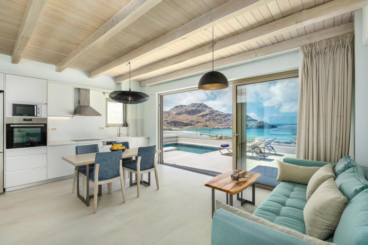 Pearl I, Ii & Iii - Redefined Island Chic, By Thinkvilla Villa *