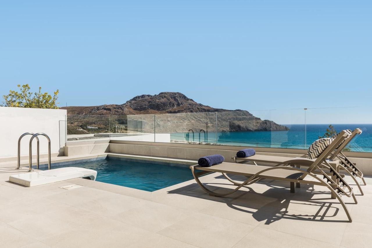 Pearl I, Ii & Iii - Redefined Island Chic, By Thinkvilla Plakias