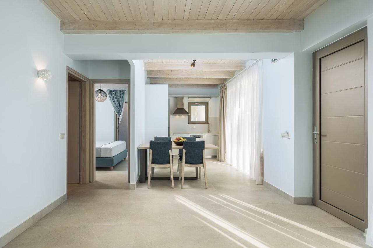 Pearl I, Ii & Iii - Redefined Island Chic, By Thinkvilla Plakias