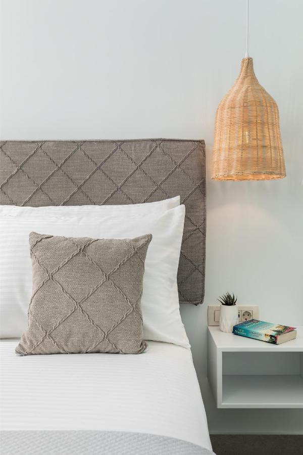 Pearl I, Ii & Iii - Redefined Island Chic, By Thinkvilla * Plakias