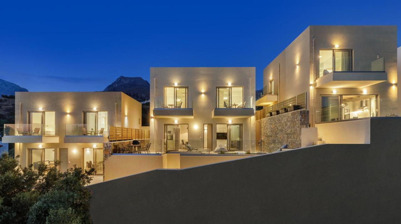 Villa Pearl I, Ii & Iii - Redefined Island Chic, By Thinkvilla *