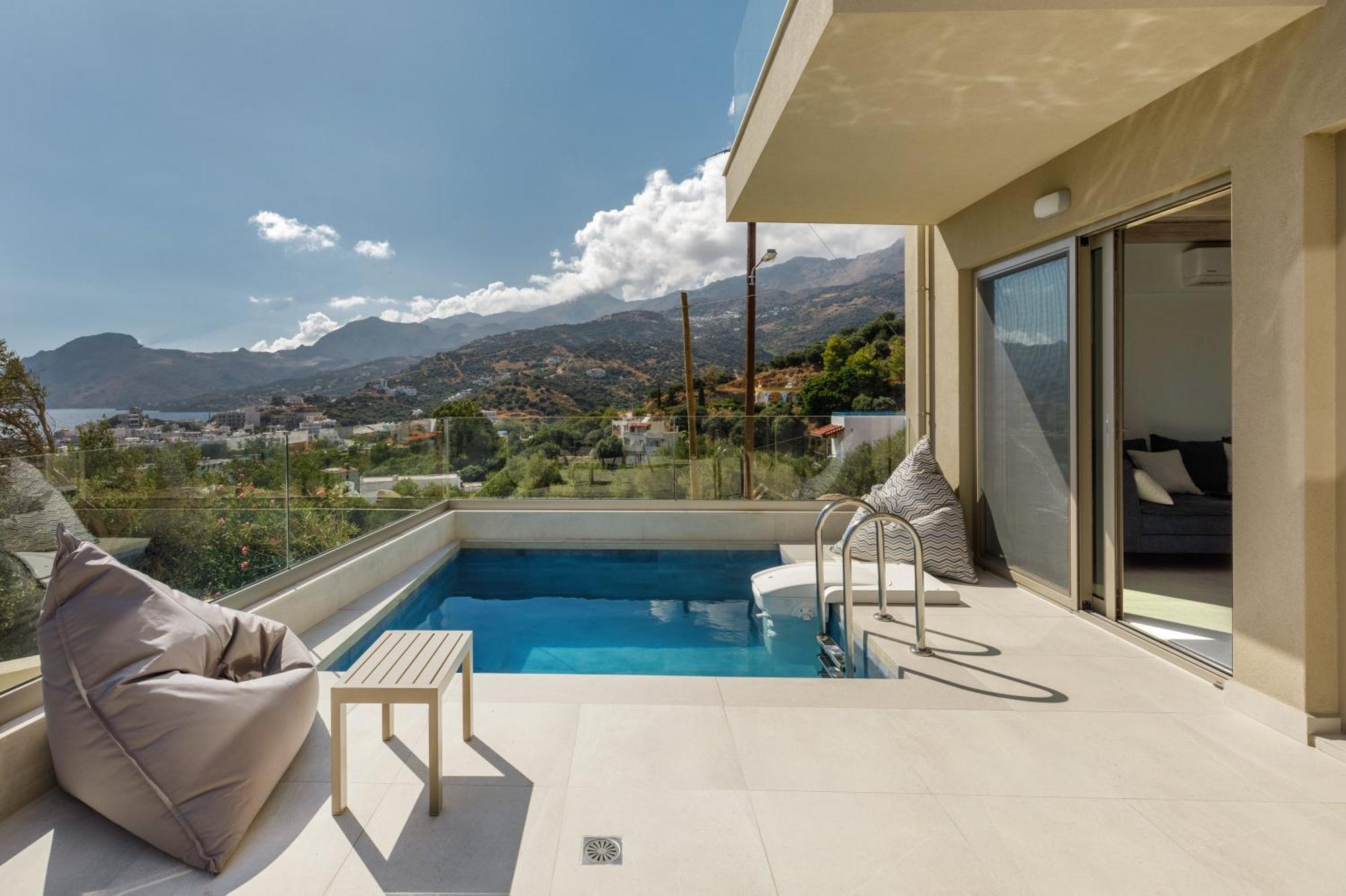 Villa Pearl I, Ii & Iii - Redefined Island Chic, By Thinkvilla *
