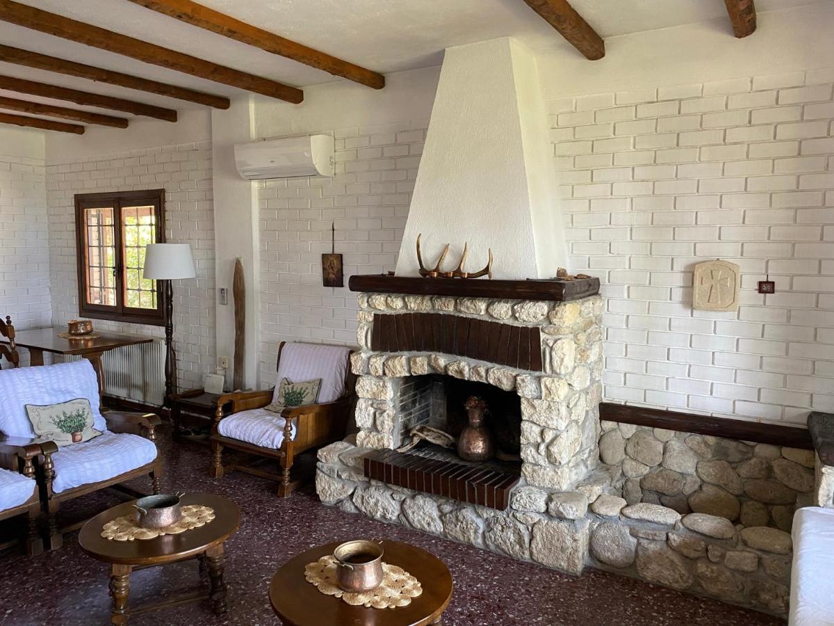 Wild Oaks Holiday home *