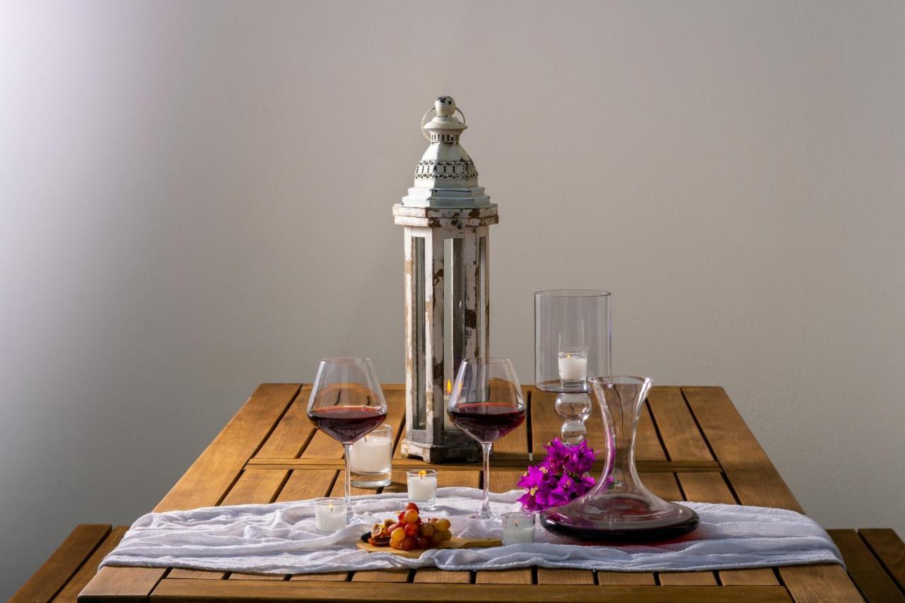 Pakio Luxury : Private Cretan Holidays * Milatos