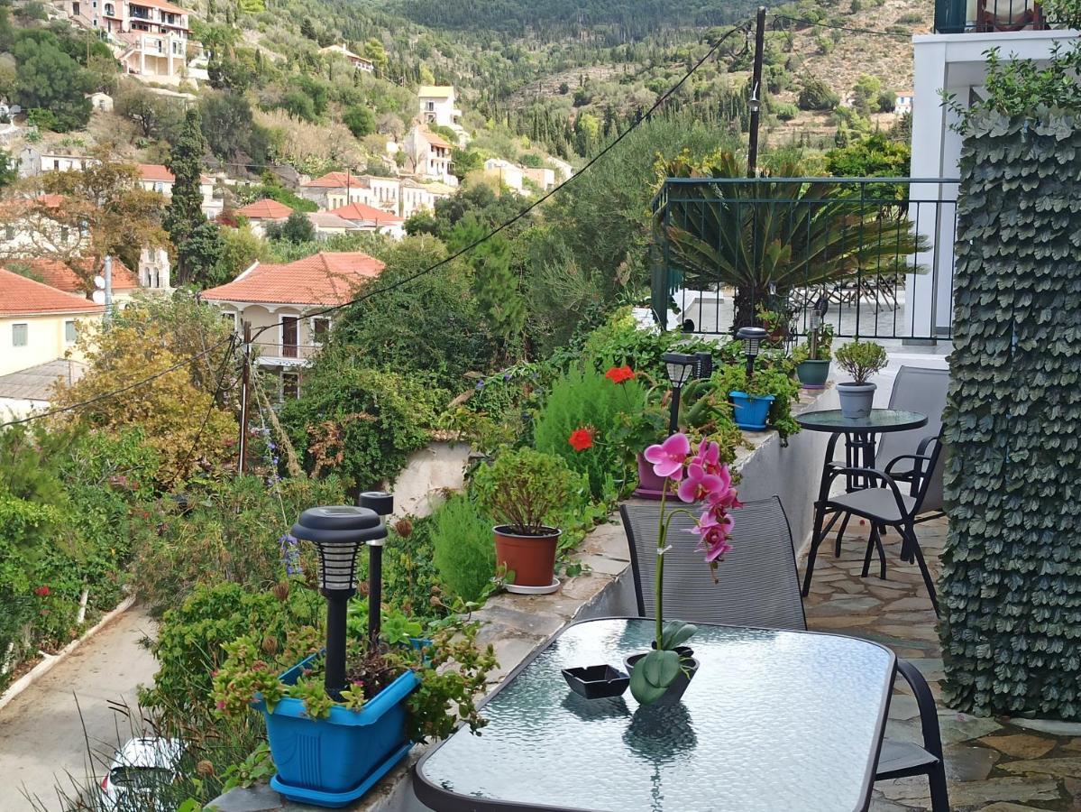 Gardenia House Apartment
