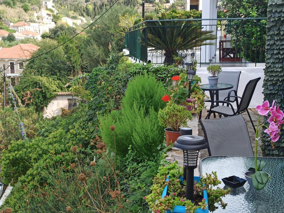 Apartment Gardenia House Asos