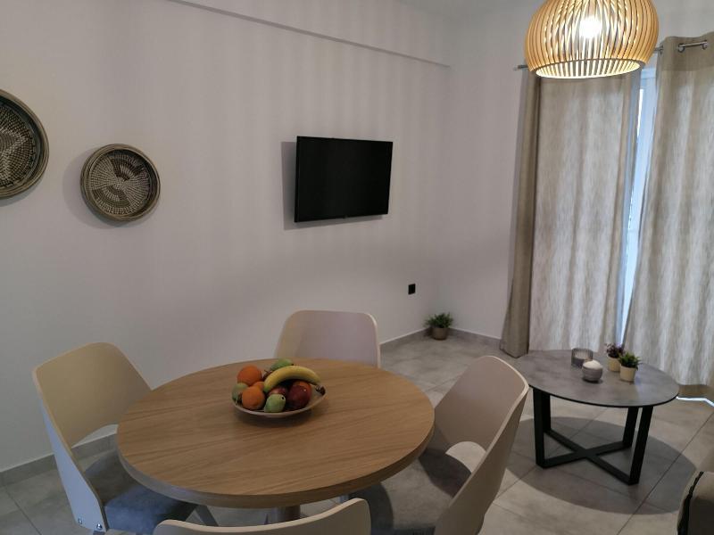 Apartment Andrew's Luxury Nafplio