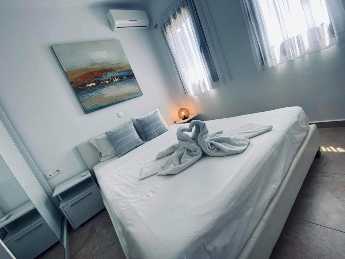 Arbutus - Relaxing With Fantastic Views Apartment