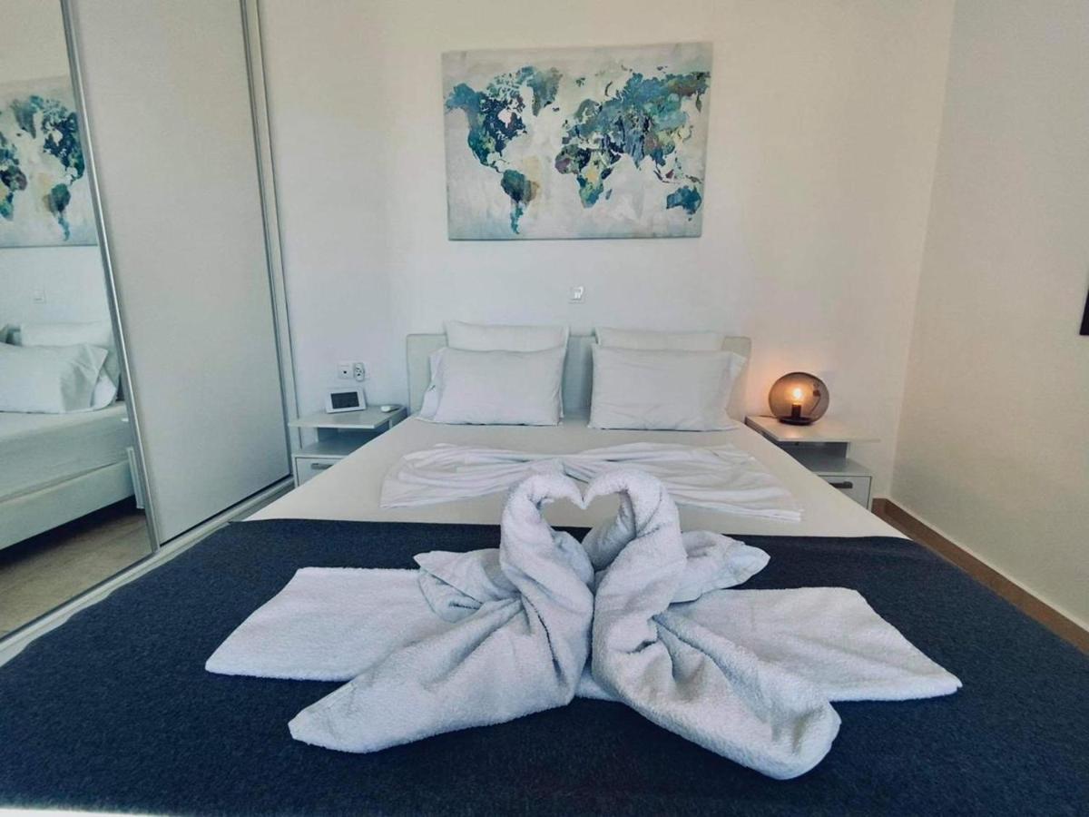 Arbutus - Relaxing With Fantastic Views Apartment