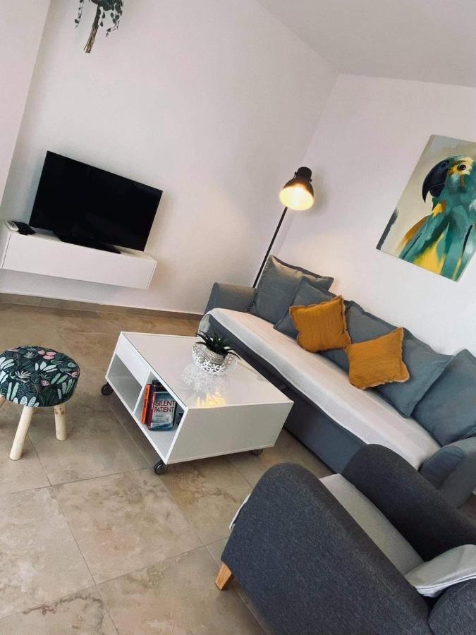 Apartment Arbutus - Relaxing With Fantastic Views Georgioupoli
