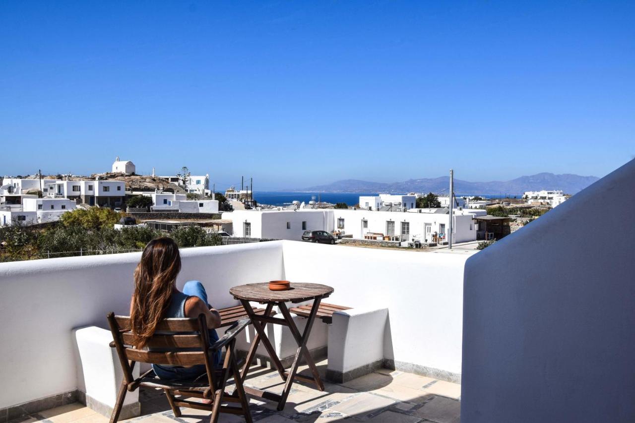 Kastelakia Mykonos Hotel