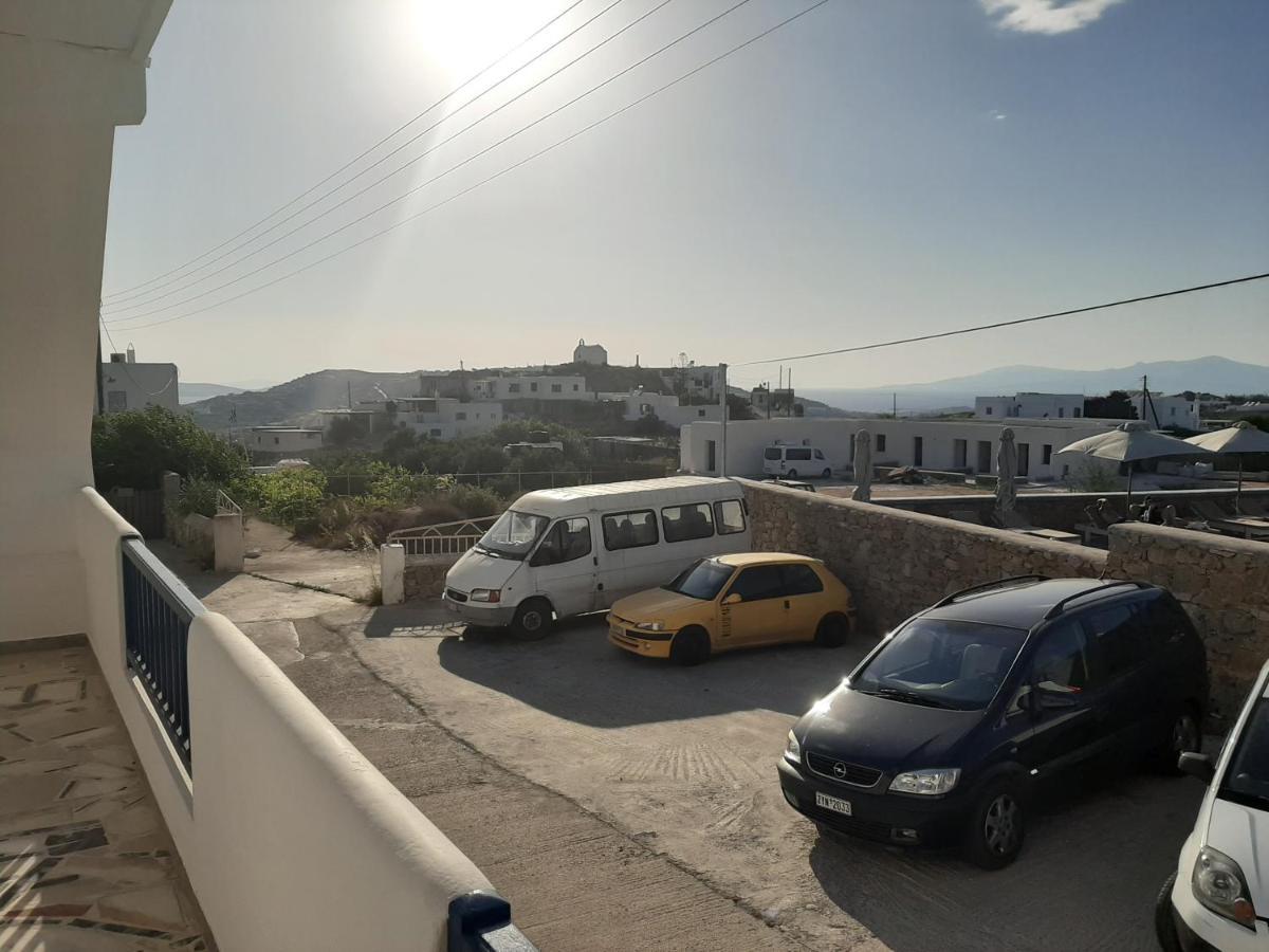Kastelakia Mykonos Hotel *