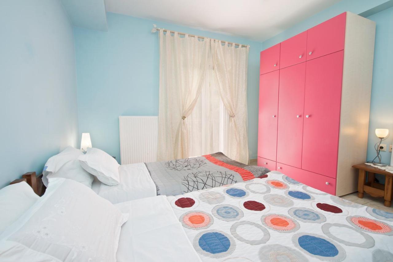 Stella's Place *