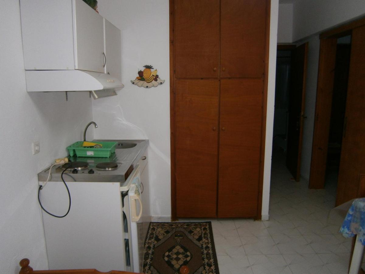 Matina's House Homestay Agios Konstantinos (Samos)