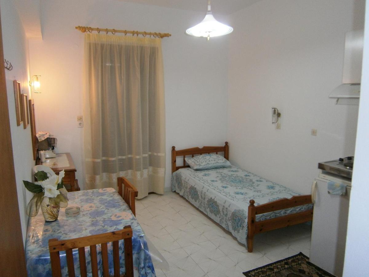 Matina's House Homestay