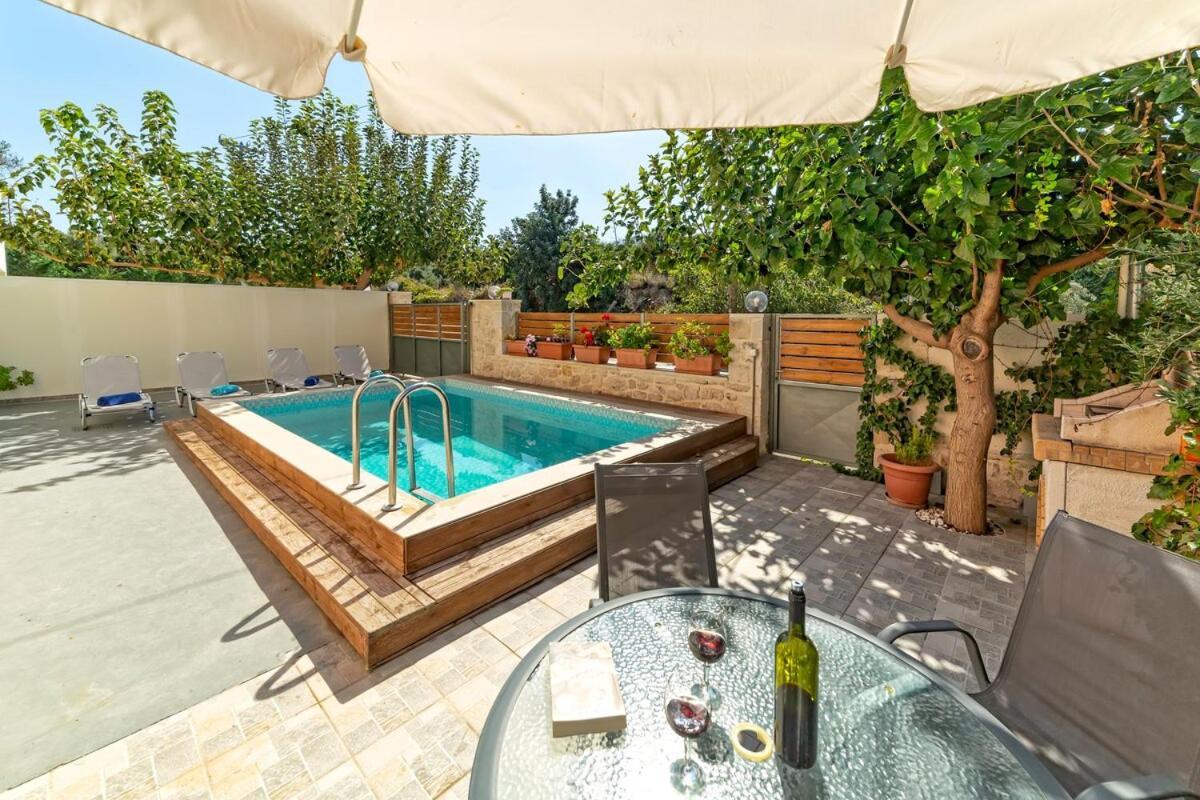Villa Elena&Areti