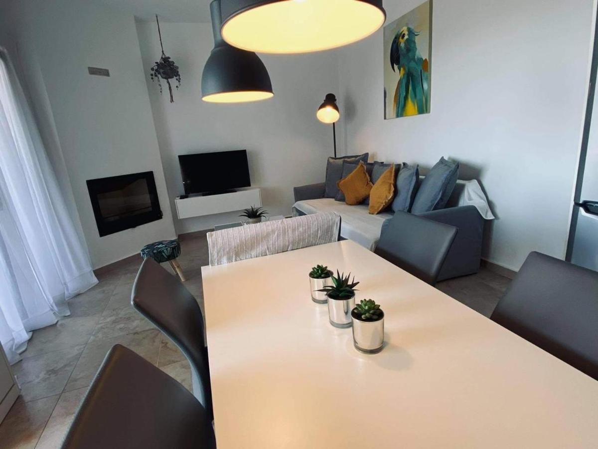 Apartment Arbutus - Relaxing With Fantastic Views Georgioupoli