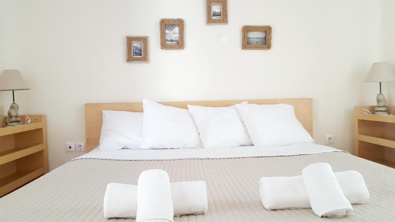 Mare Mare Mykonos * Ornos (Mykonos)