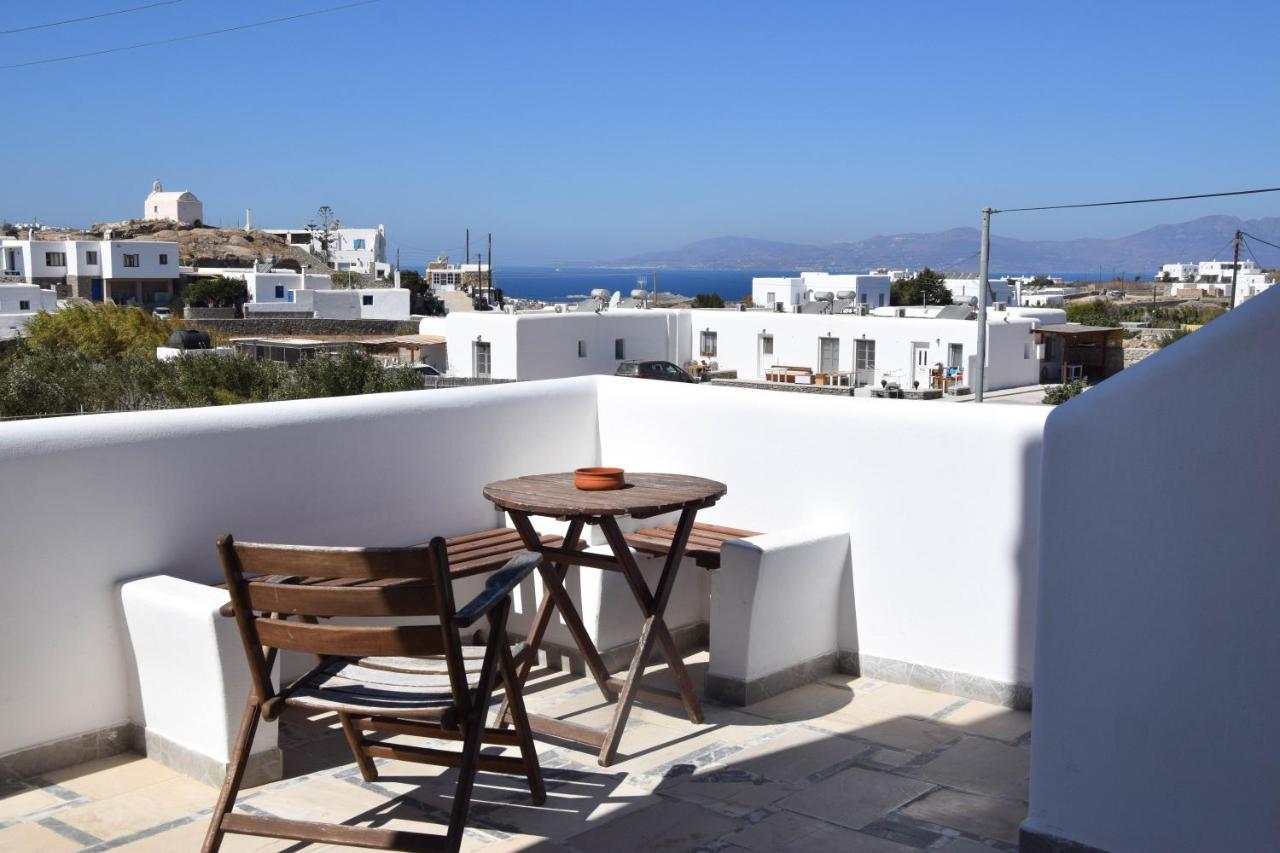 Hotel Kastelakia Mykonos