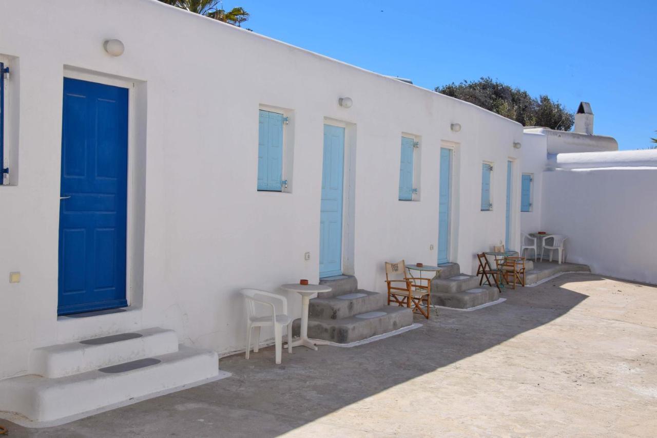 Hotel Kastelakia Mykonos *