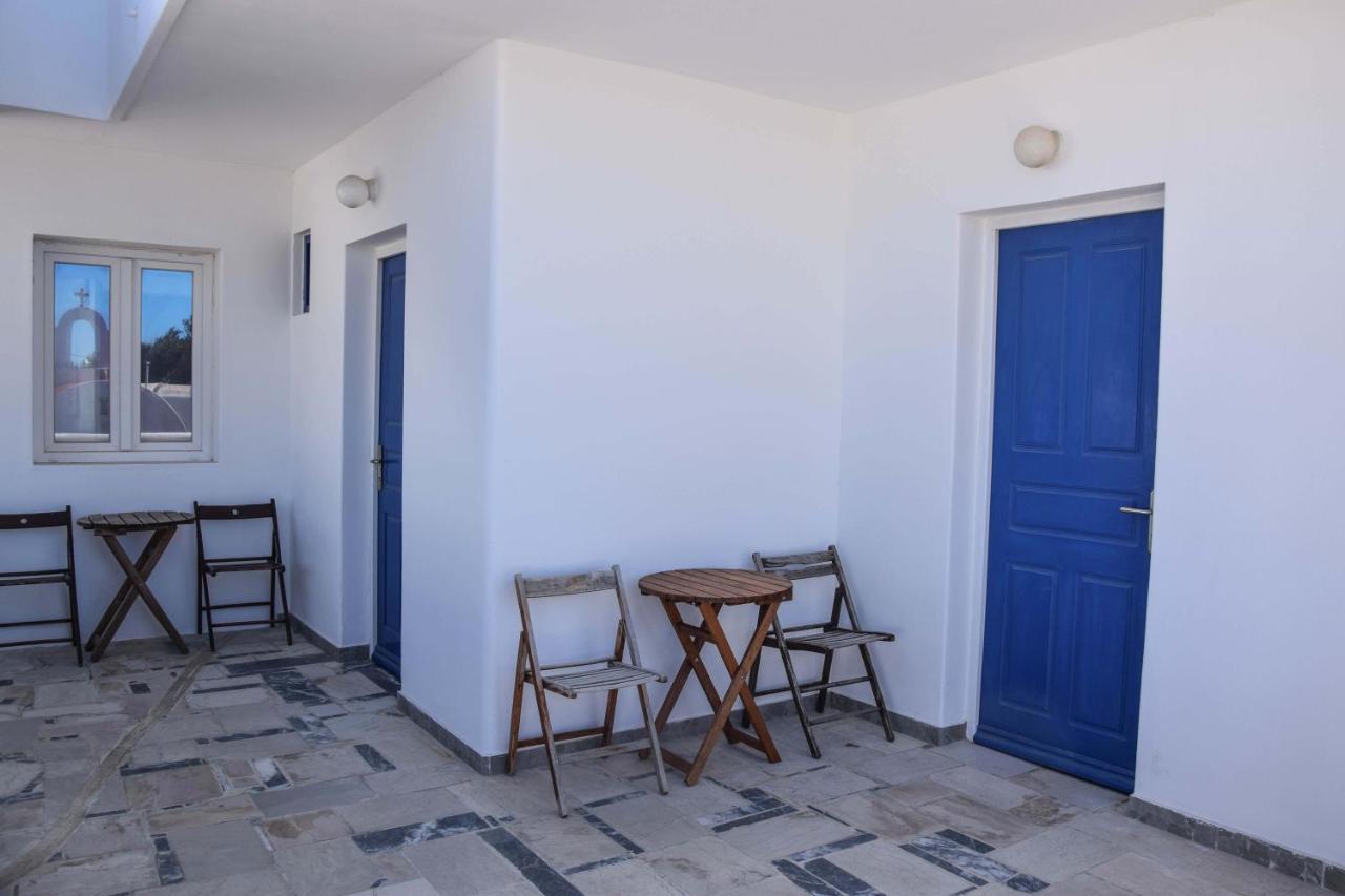 Kastelakia Mykonos Hotel *