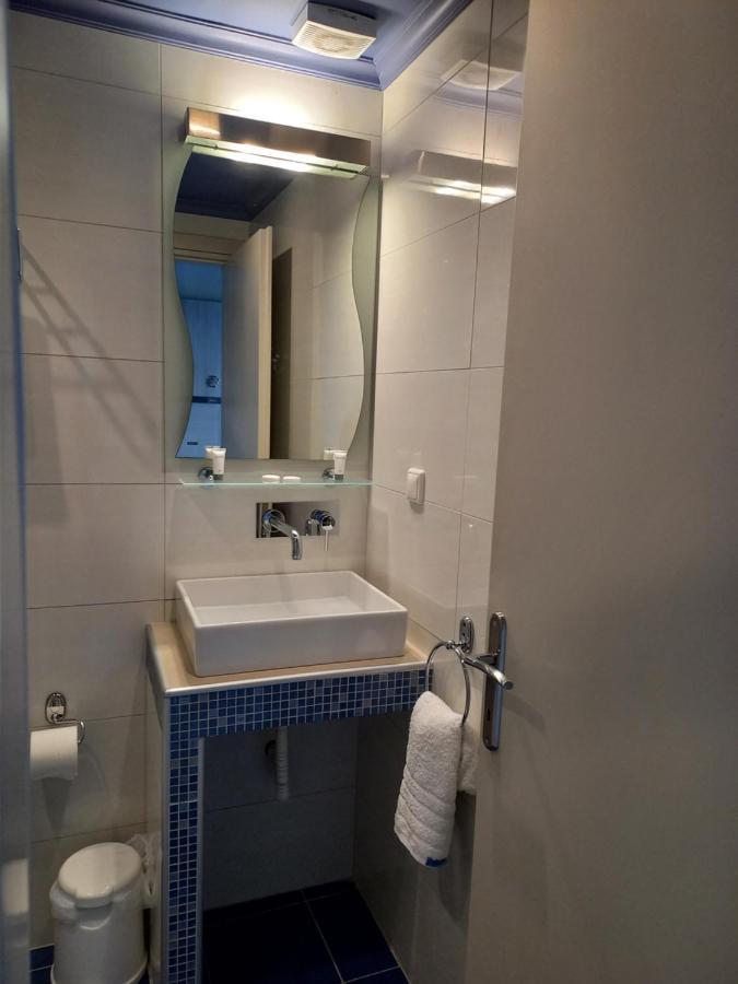 Troia Luxury Apartment Asprovalta
