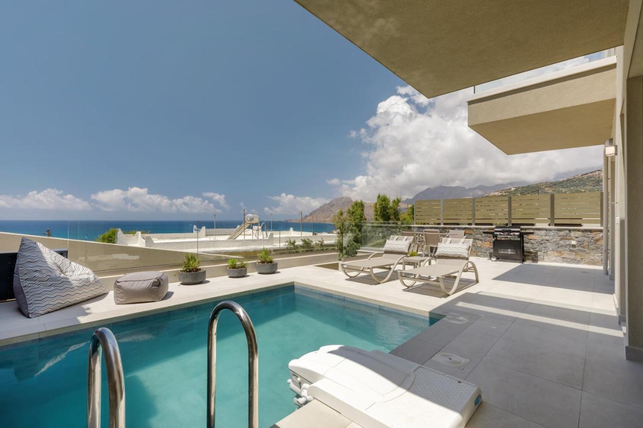 Pearl I, Ii & Iii - Redefined Island Chic, By Thinkvilla Villa *