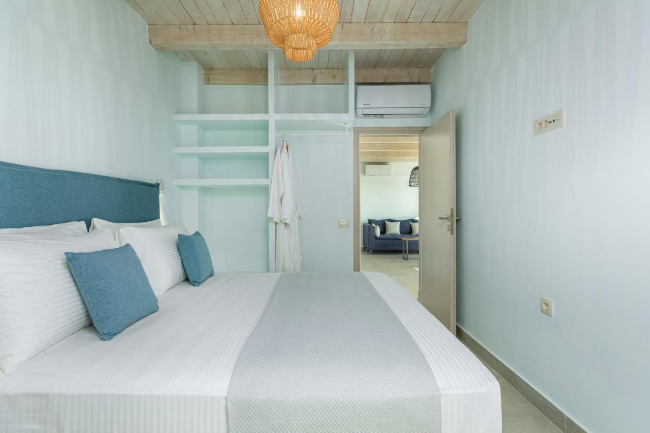 Pearl I, Ii & Iii - Redefined Island Chic, By Thinkvilla * Plakias