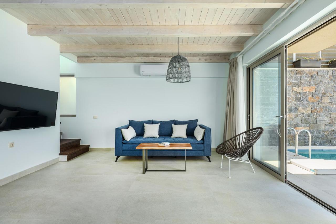 Villa Pearl I, Ii & Iii - Redefined Island Chic, By Thinkvilla