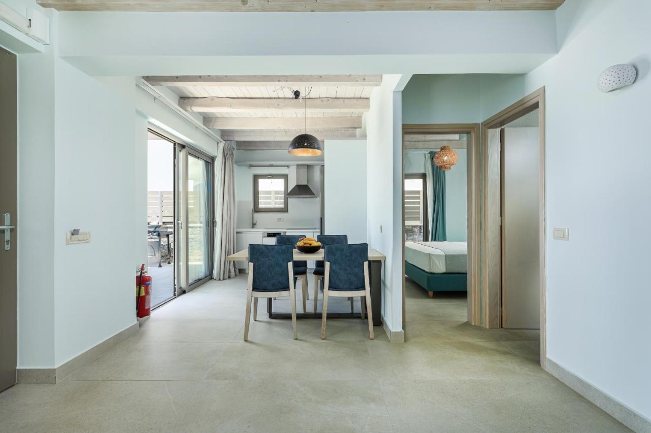 Villa Pearl I, Ii & Iii - Redefined Island Chic, By Thinkvilla Plakias