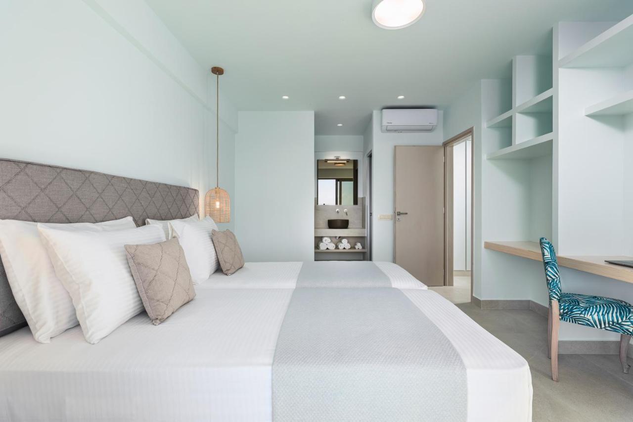 Pearl I, Ii & Iii - Redefined Island Chic, By Thinkvilla Villa