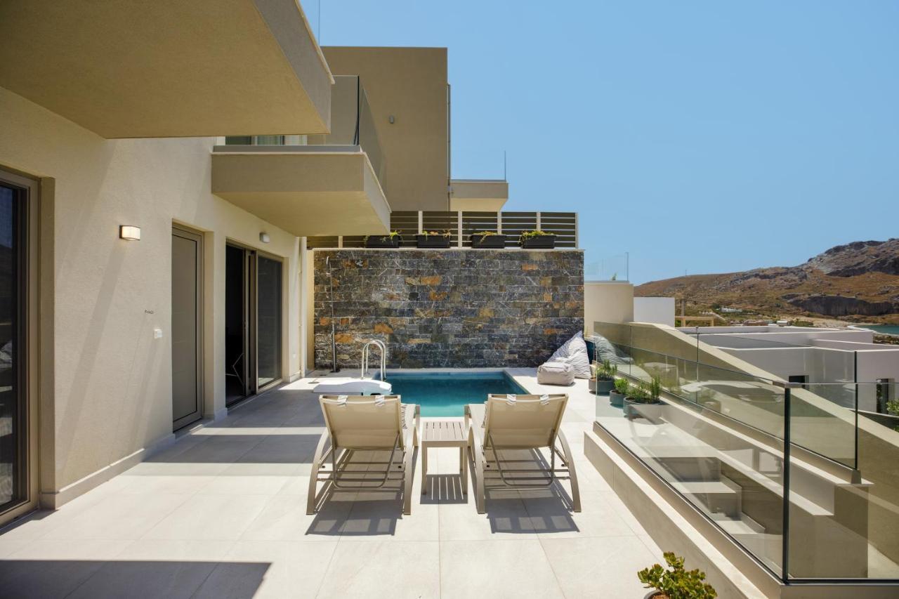 Pearl I, Ii & Iii - Redefined Island Chic, By Thinkvilla Villa *