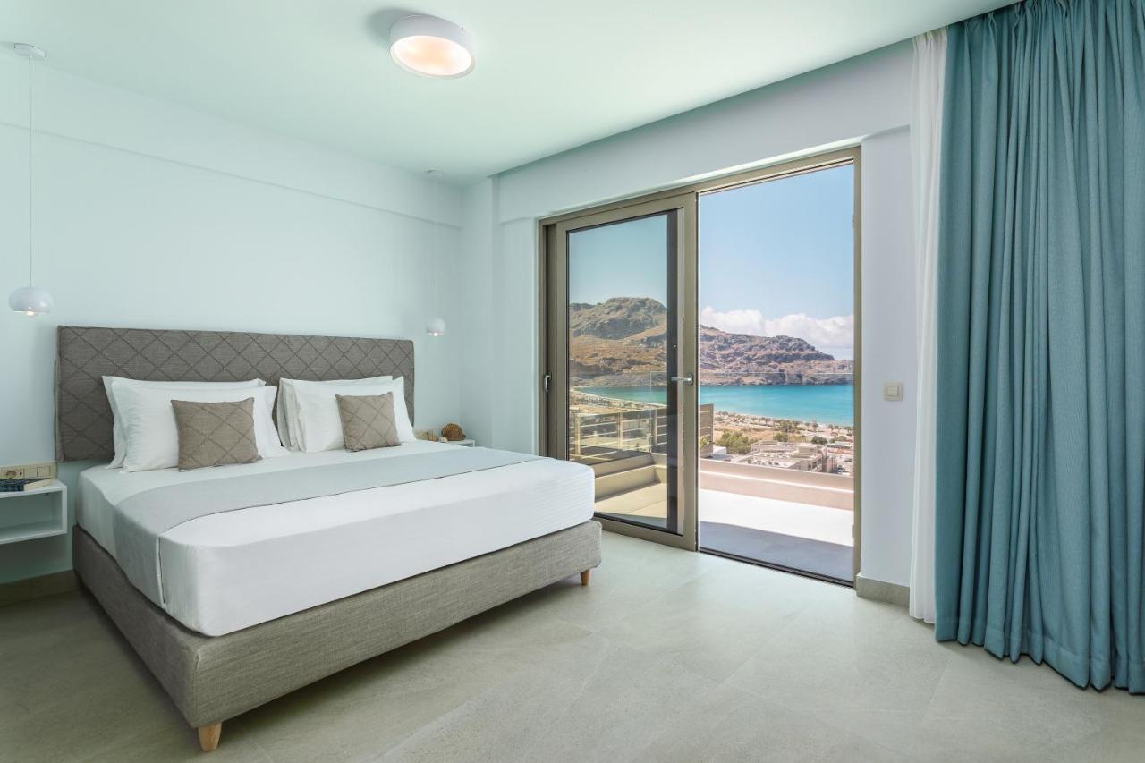 Pearl I, Ii & Iii - Redefined Island Chic, By Thinkvilla * Plakias