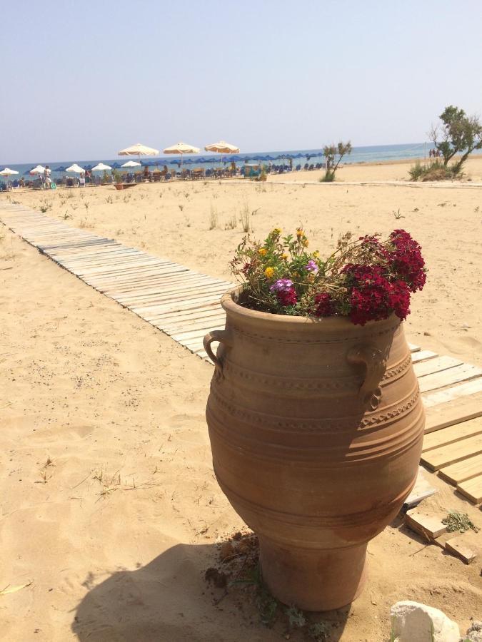 Apartment Arbutus - Relaxing With Fantastic Views Georgioupoli