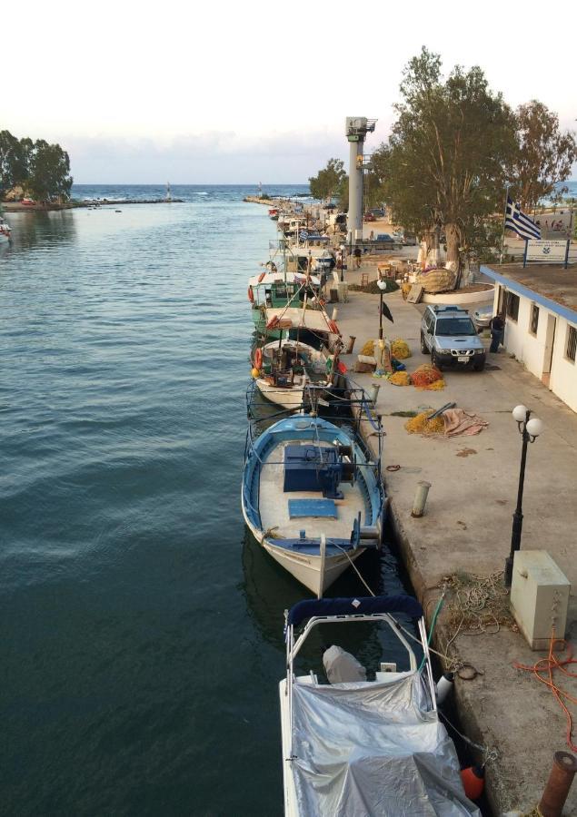 Arbutus - Relaxing With Fantastic Views Apartment Georgioupoli