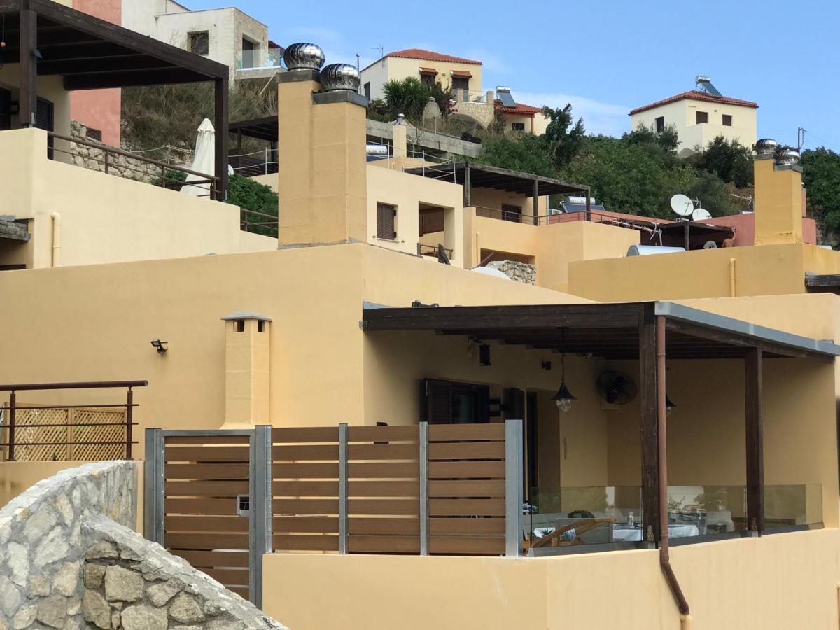 Apartment Arbutus - Relaxing With Fantastic Views Georgioupoli