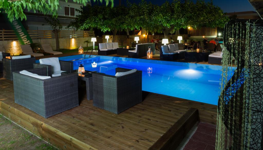 Aparthotel Marika's Apart's &