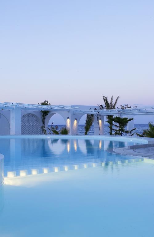 Hotel Thalassa Seaside Resort 4*