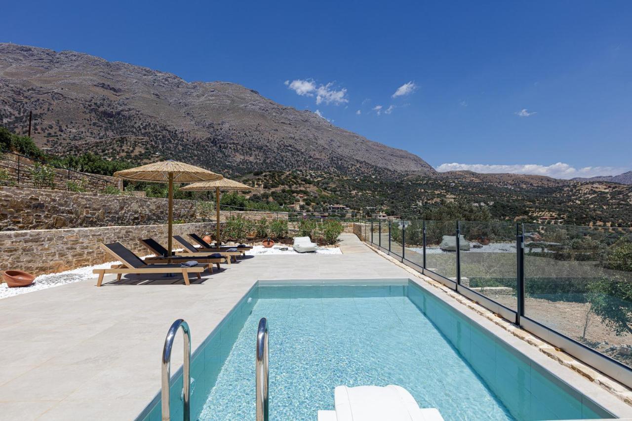 Holiday home Zoe , South Crete , *