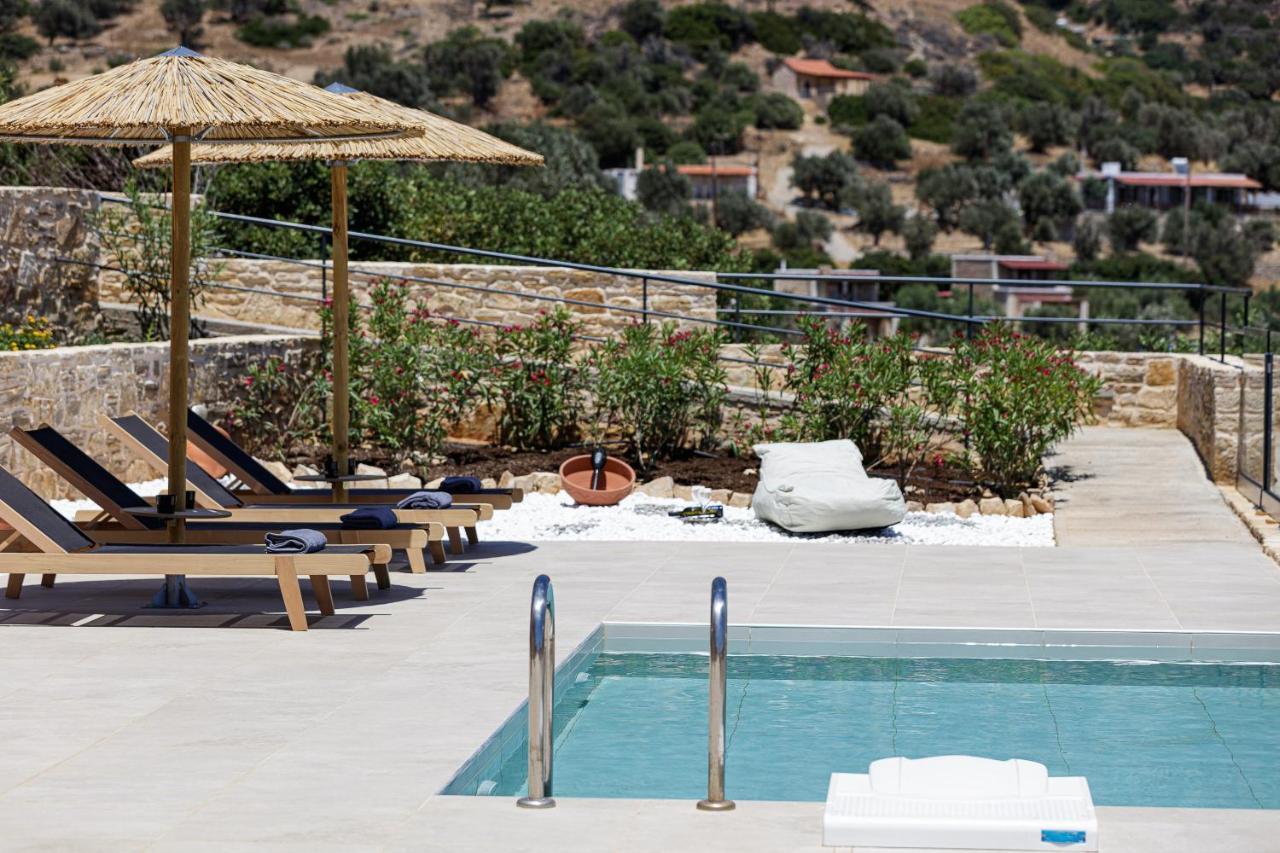 Zoe , South Crete , *