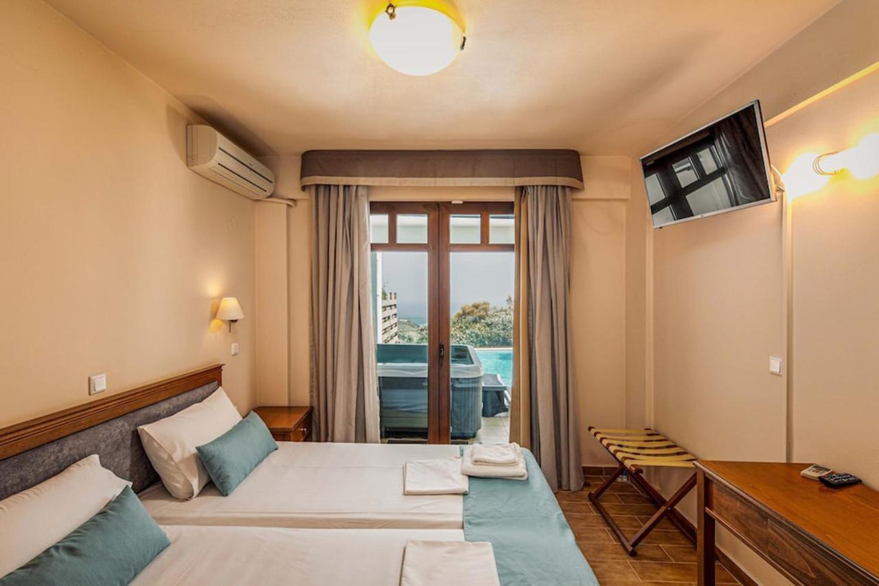 Mikra Anogia Villas Villa *