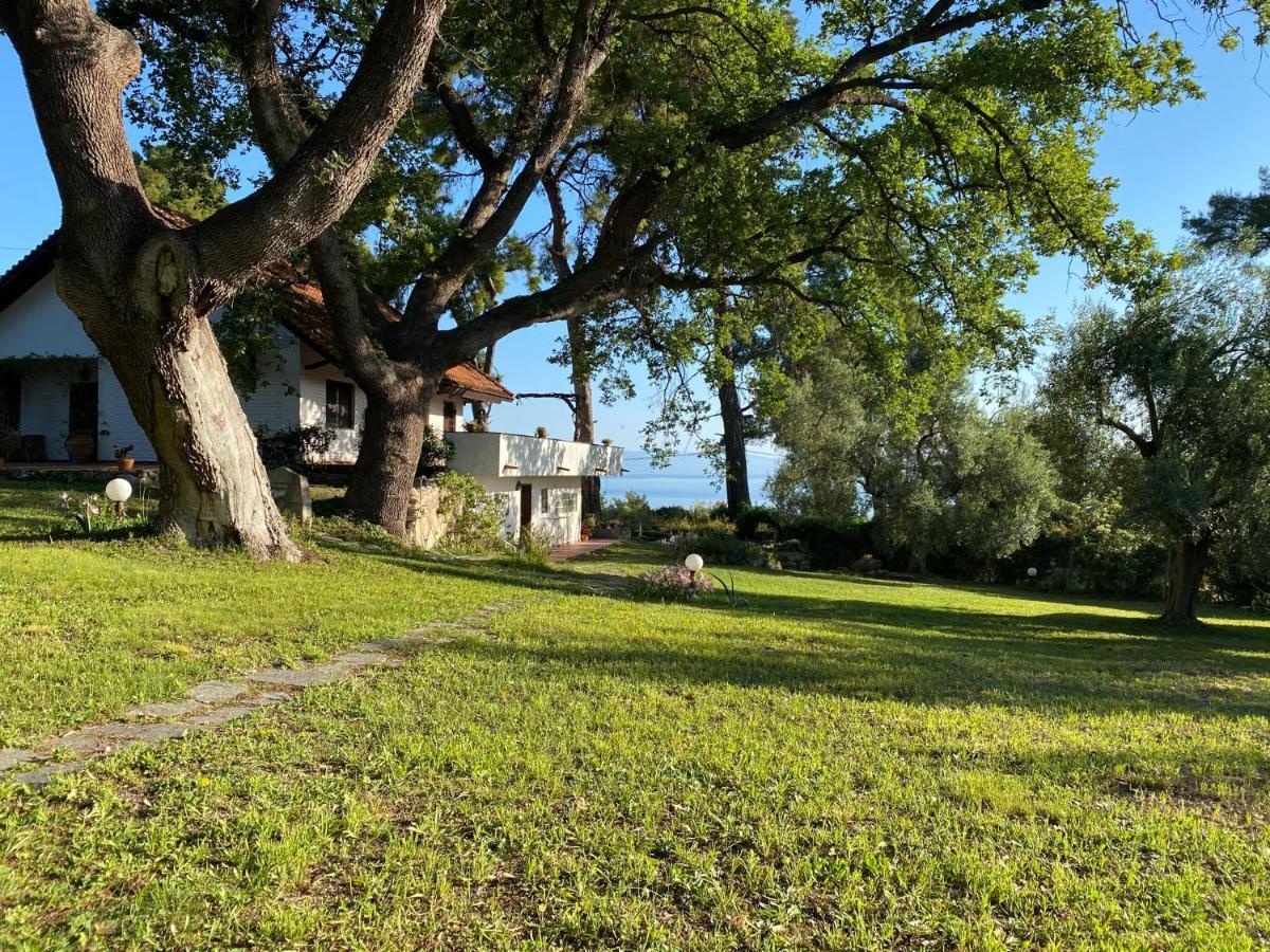 Holiday home Wild Oaks