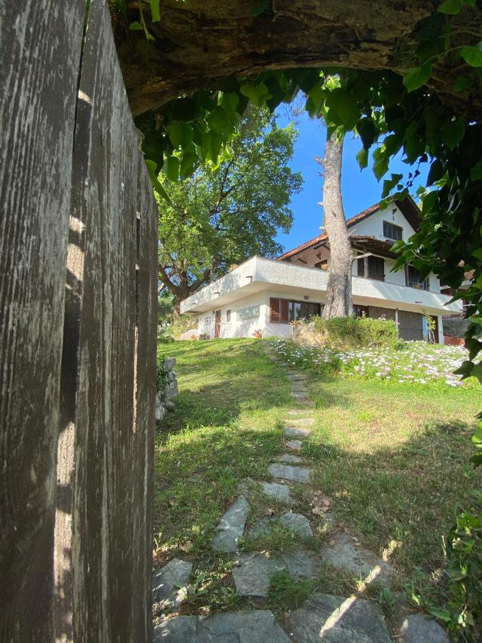 Wild Oaks Holiday home *
